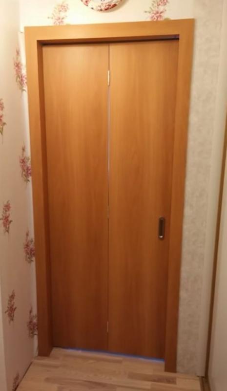 ул. Салова, д. 61