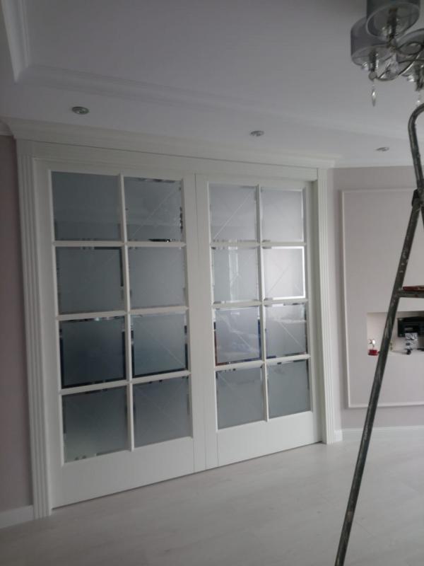  Парфёновская ул., 9к1