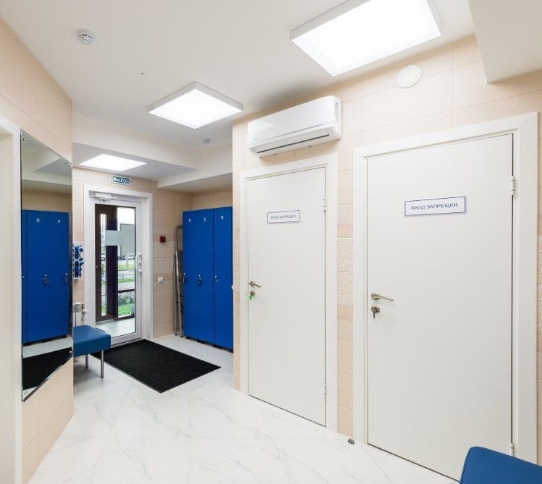 пр-т Просвещения, 54