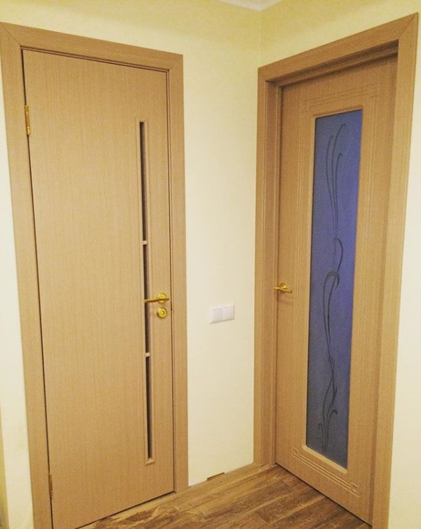 Испытателей, д. 31, к. 1