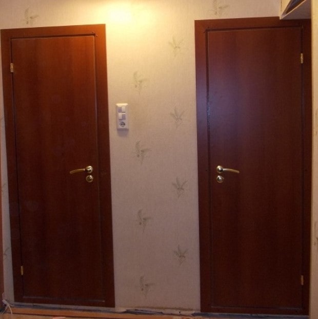 Коллонтай ул., 21к1