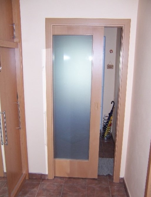 ул. Стойкости, 33к2