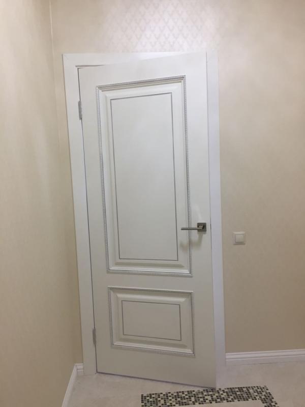 ул. Подвойского, 34к1