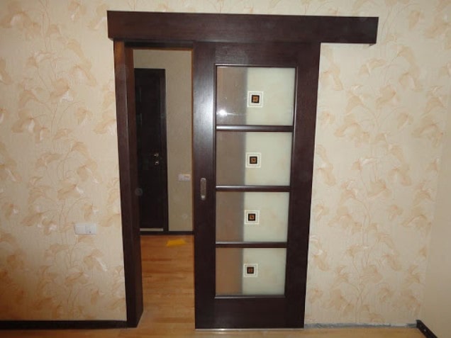 ул. Партизана Германа, 8к1