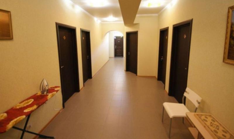 Ковенский пер., 26