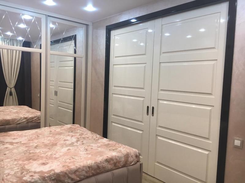 Наличная ул., 3/21