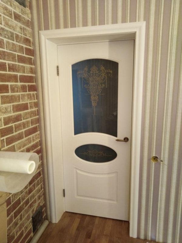 Антокольский переулок, 6