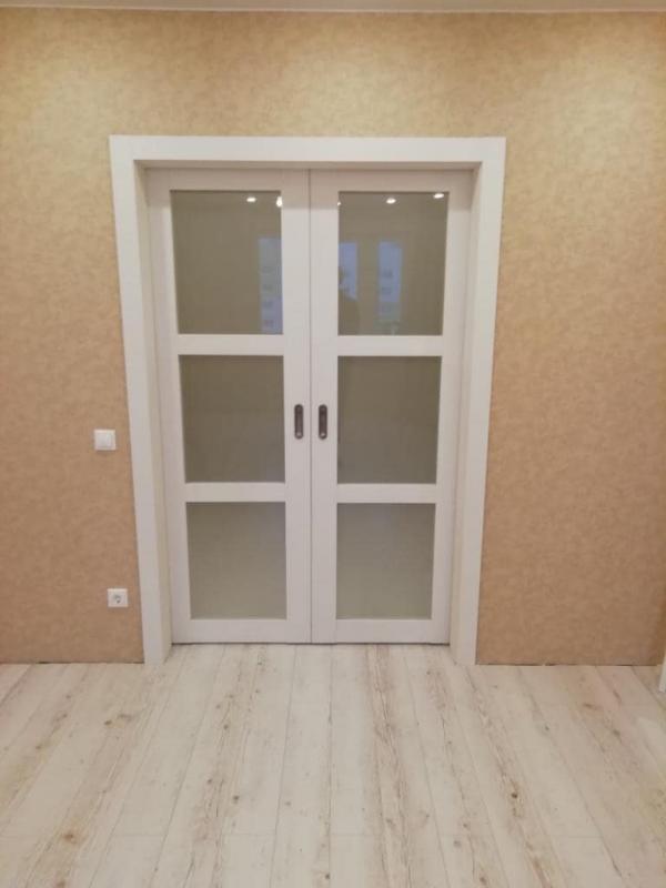 Средняя улица, 42