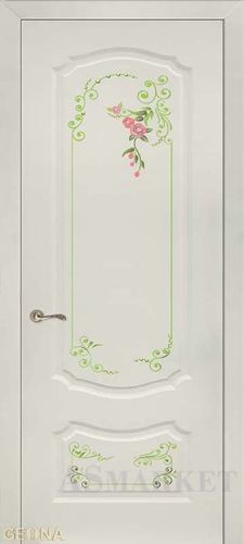 G PRIMAVERA ПГ крем