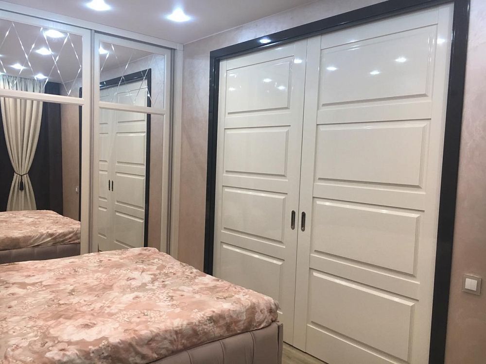 Наличная ул., 3/21