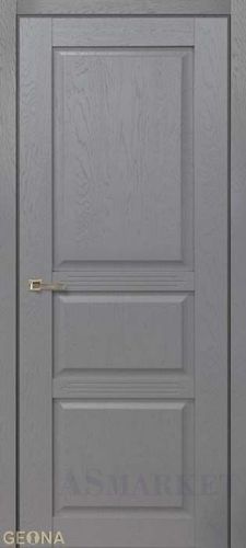 G РАНДЕВУ 3 ПГ серый