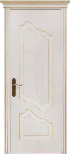 G ДЖУЛИЯ ПГ ясень патина