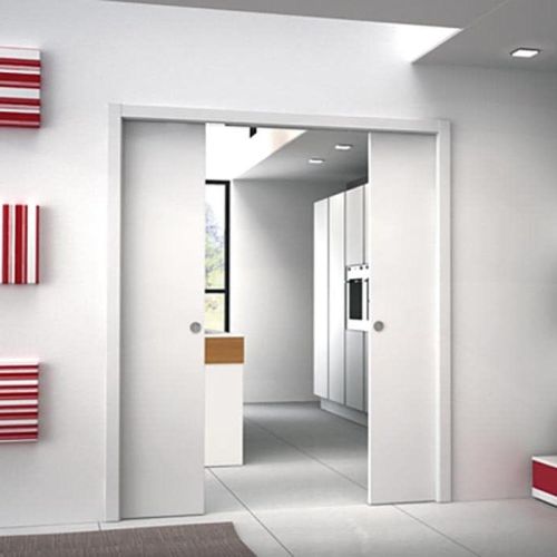 WO-RO Гладь ПГ White 1 X2