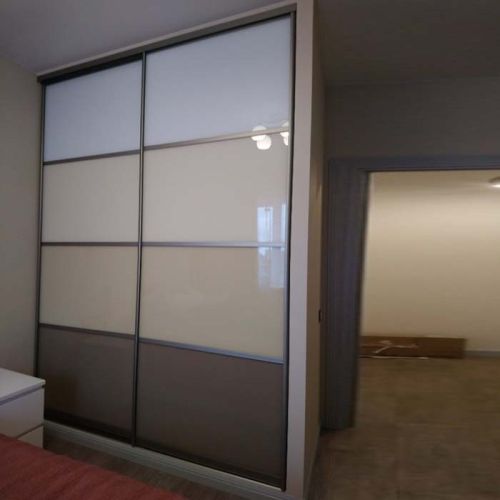 Pro 7 (с нижней направляющей)