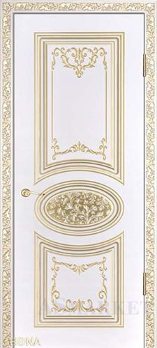 G СИЛЬВИЯ 1 ПГ белый