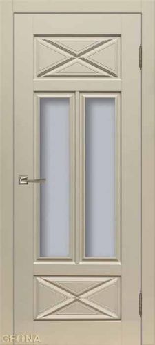 G ФЛЕКС 4 ПО софт латте