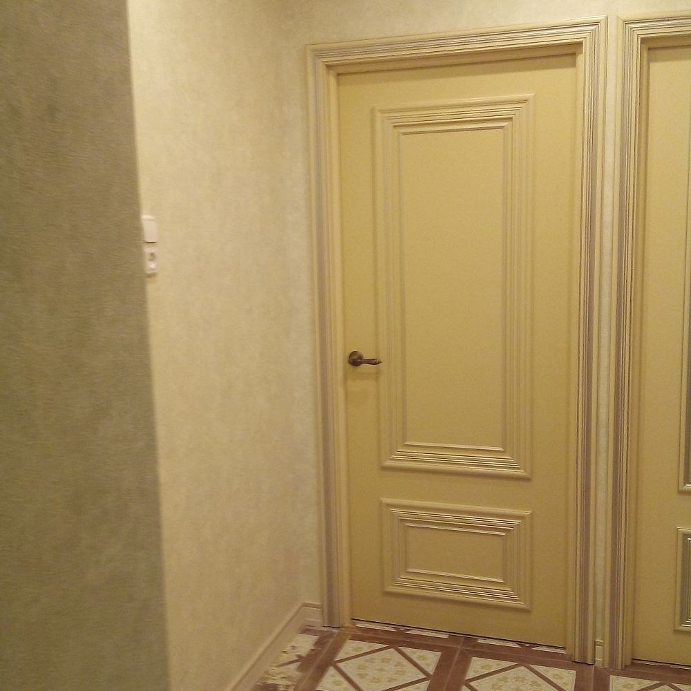 Фёдора Абрамова д20