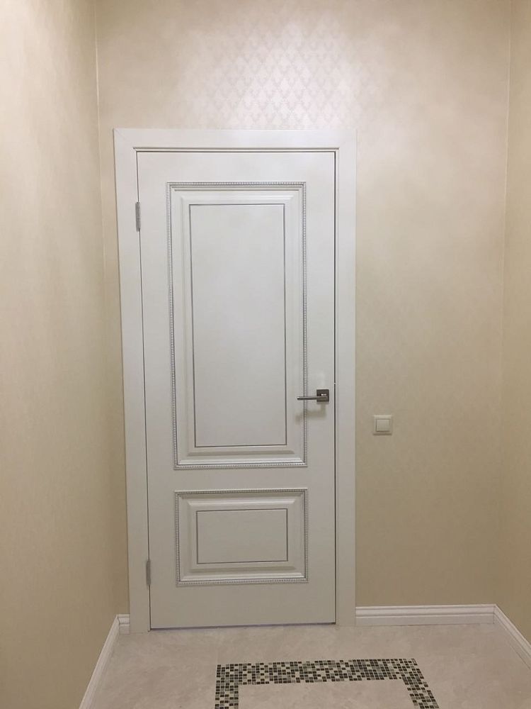 ул. Подвойского, 34к1