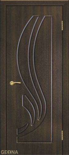 G ЛИРА ПГ орех темный 27