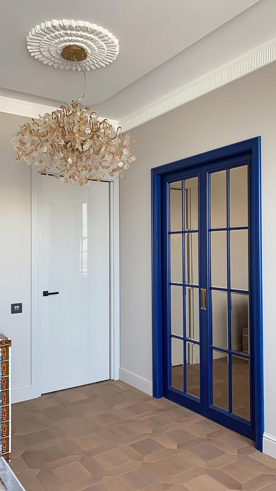 Брестский б-р, 13