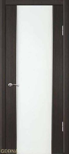 G ЛЮКС 1 ПО венге полосатый