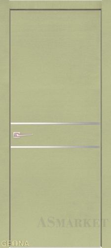 G ПЛАЗА 8 ПГ пастель фисташка горизонт