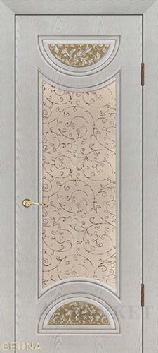 G СТЕЛЛА ПГ белый G СТЕЛЛА ПГ белый