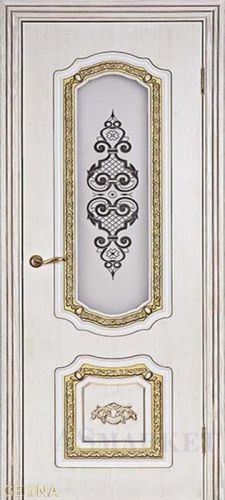 ГЕОНА БОГЕМА ПО белый