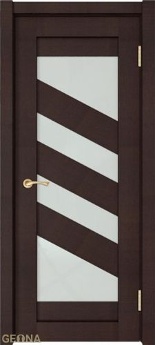 G L14 ПО венге натуральный 07