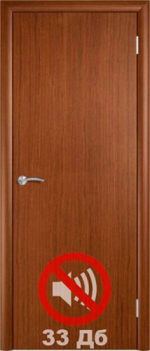 З-ДЛПГ-1 33 дБ экошпон