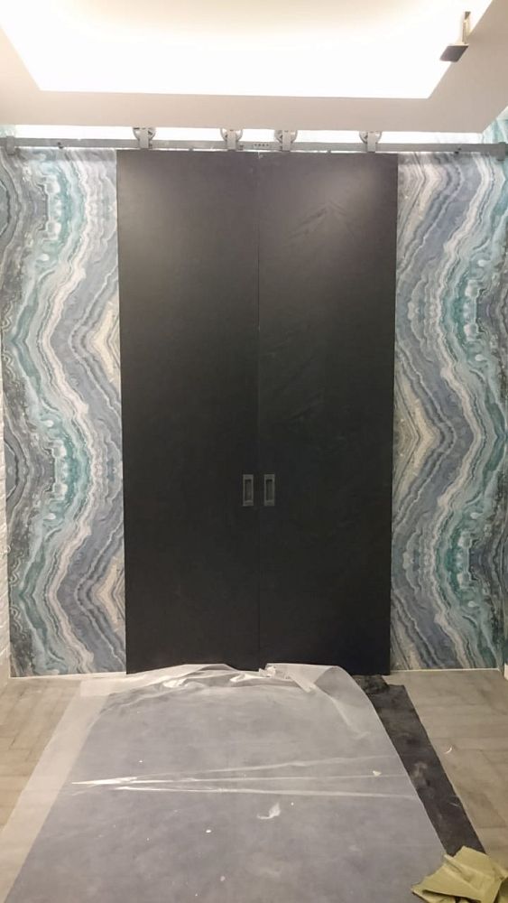 Октябрьская наб., 122к1