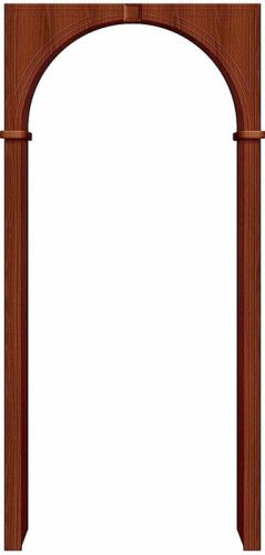 Основные фото двери BRV-3 || Двери Сити