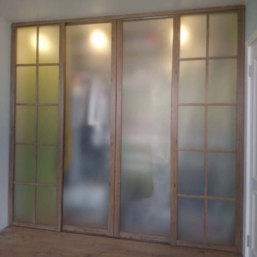 Pro 15 (подвесная)