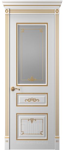 Прима 5 ДО монблан