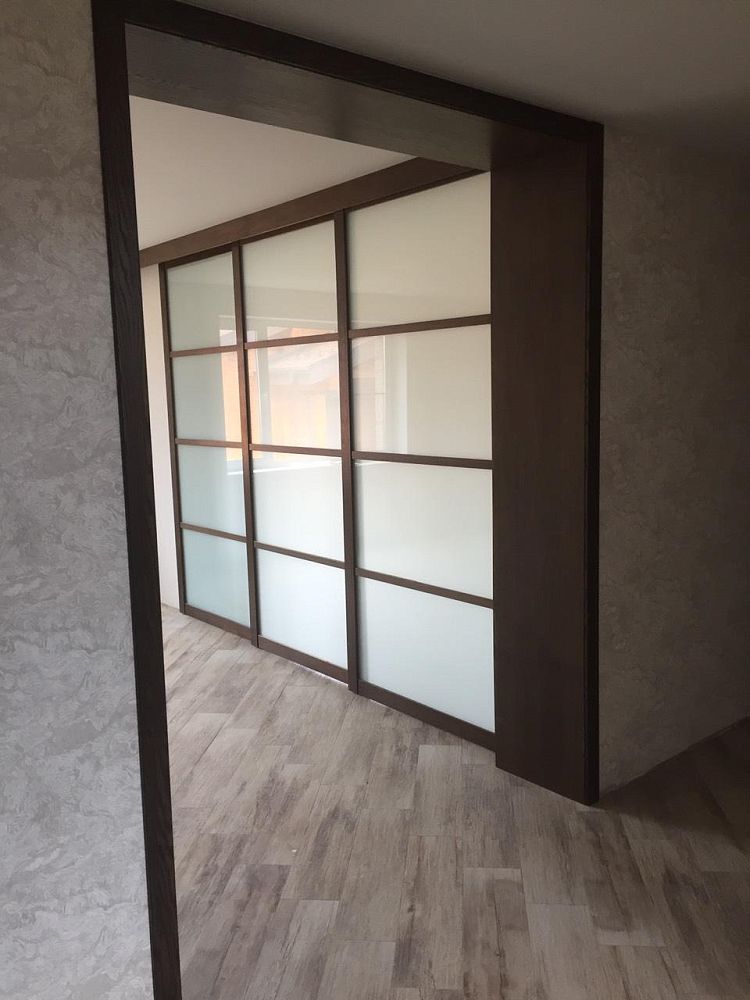 Комендантский пр-т, 12к1