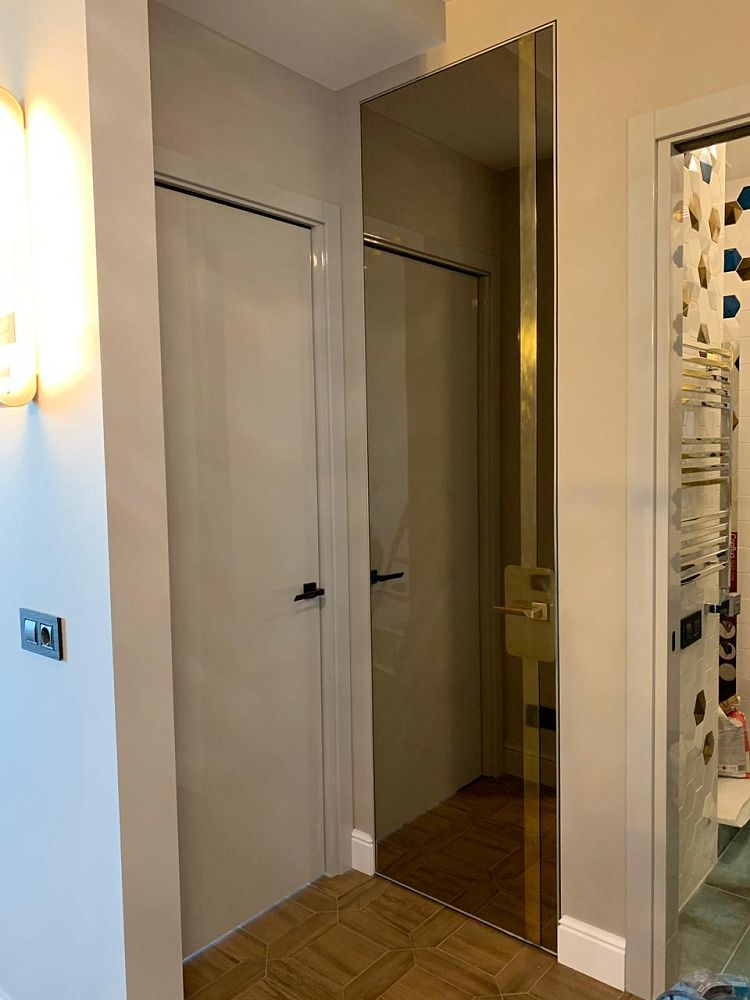 Туристская ул., 30к1