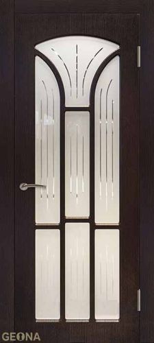 G САПФИР 7 ПО венге патина G САПФИР 7 ПО венге патина