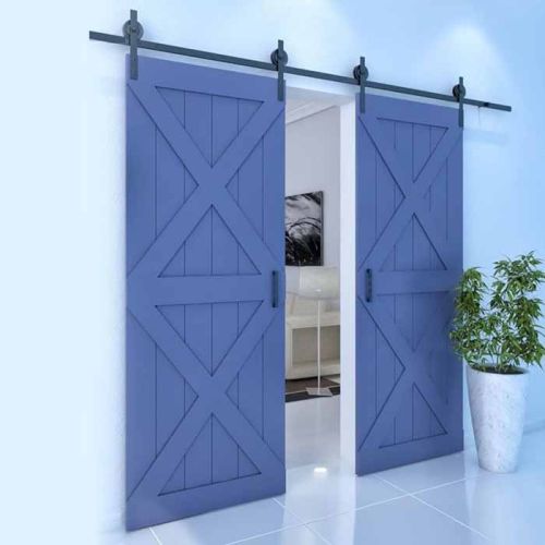 AmbDoor T11 x2