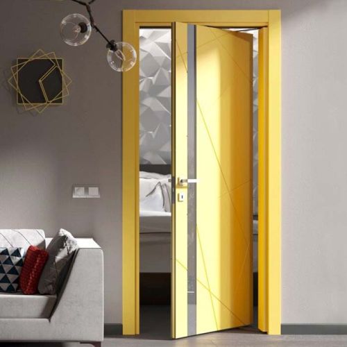 FM Рото дверь и механизм 03