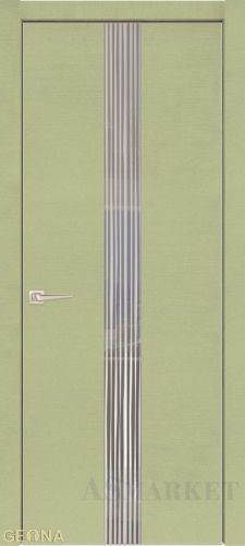 G ПЛАЗА 4 ПО пастель фисташка горизонт