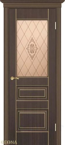 G АФРОДИТА ПО венге темный G АФРОДИТА ПО венге темный