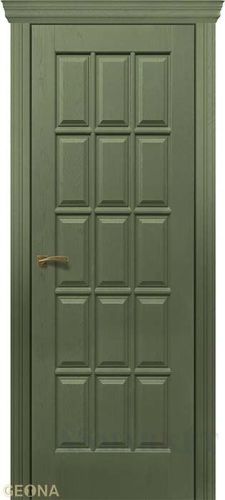 ГЕОНА МЕРАНО 5 ПГ болото