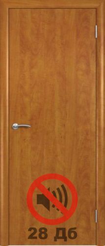 З-ДППГ 33 дБ экошпон