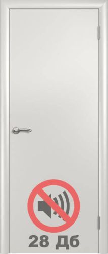 З-ДППГ 33 дБ экошпон