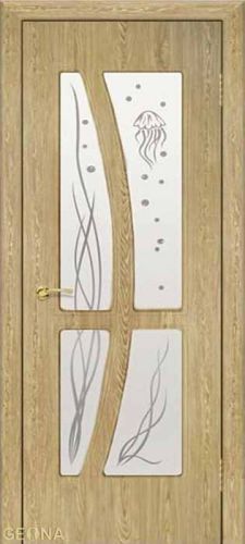 G МЕДУЗА ПО карпатская ель 51