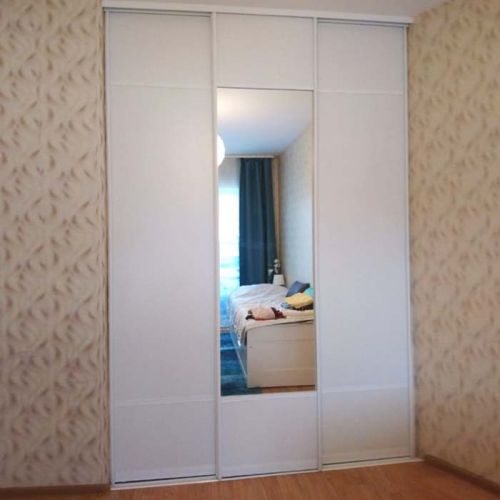 Pro 9 (с нижней направляющей) Pro 9 (с нижней направляющей)