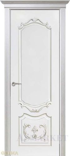 ГЕОНА БЕАТРИС ПГ софт милк