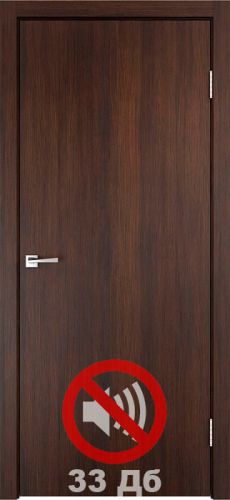 З-ДЛПГ-1 33 дБ экошпон