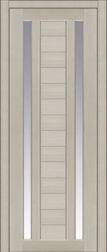 ЭКО-42 ПО дуб выбеленный