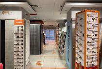 ДвериCity на Дальневосточном, Дальневосточный проспект, 62к2